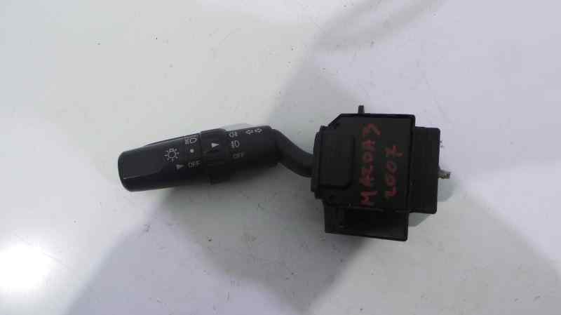 MAZDA 3 BK (2003-2009) Switches 17D682 19152220