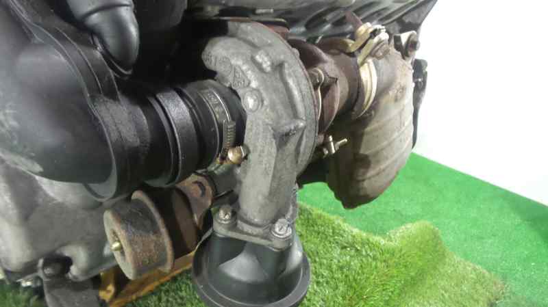 MERCEDES-BENZ A-Class W168 (1997-2004) Engine 668940 18951677