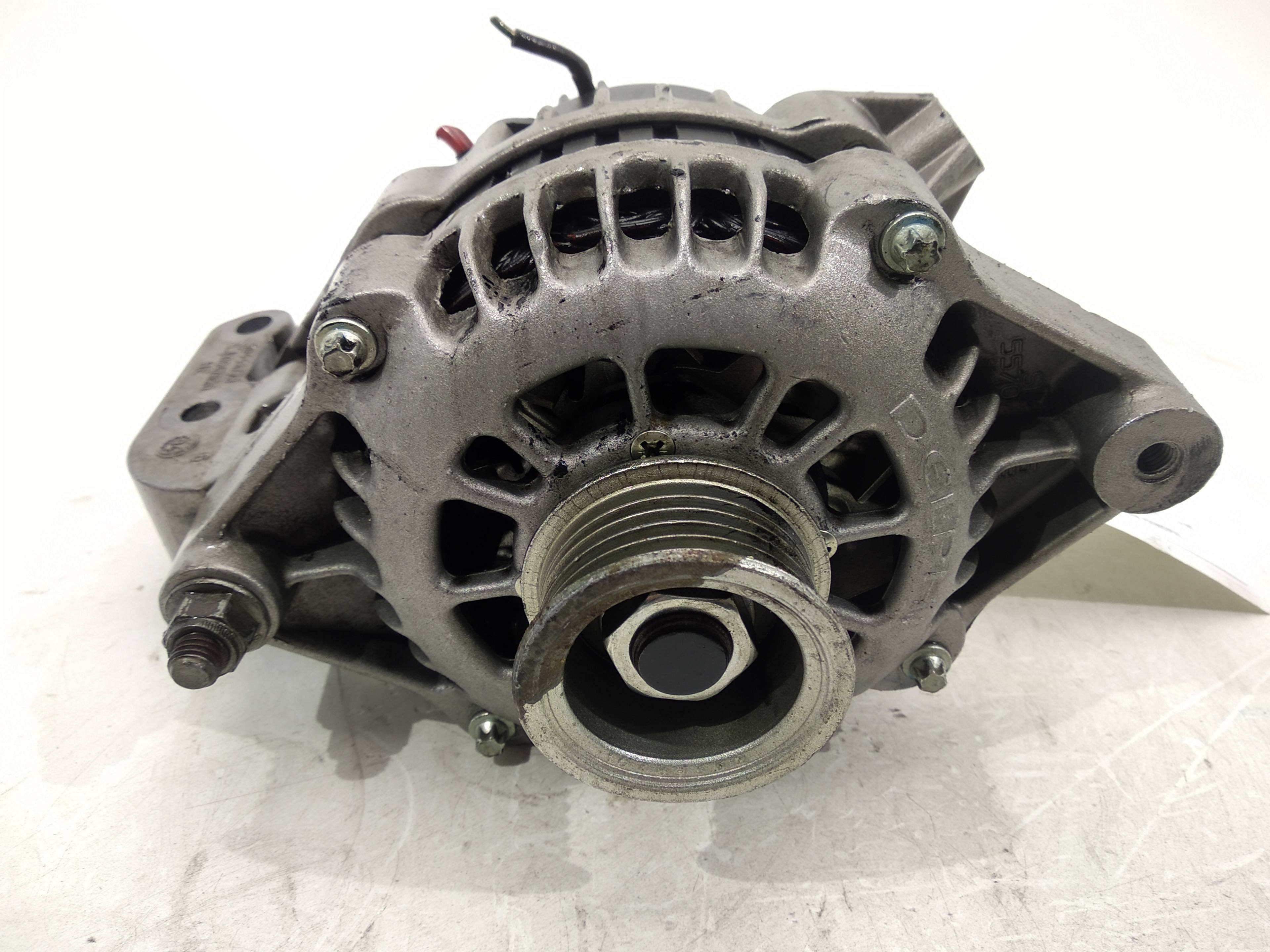 OPEL Astra H (2004-2014) Alternator 436683,436683 24511464