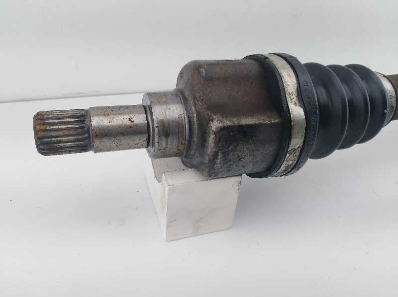 CITROËN Xsara 1 generation (1997-2004) Front Left Driveshaft 9632119080, 9632119080 19283788