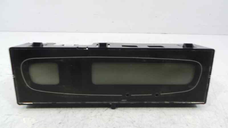 RENAULT Laguna 2 generation (2001-2007) Kitos salono dalys 8200002604,8200002604 19234514