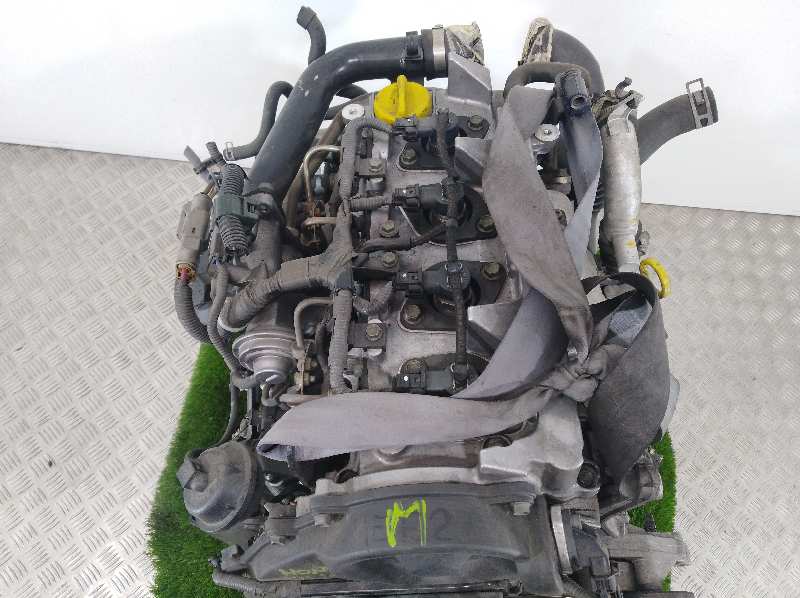 HONDA Civic 7 generation (2000-2005) Engine 4EE2,4EE2 19257721