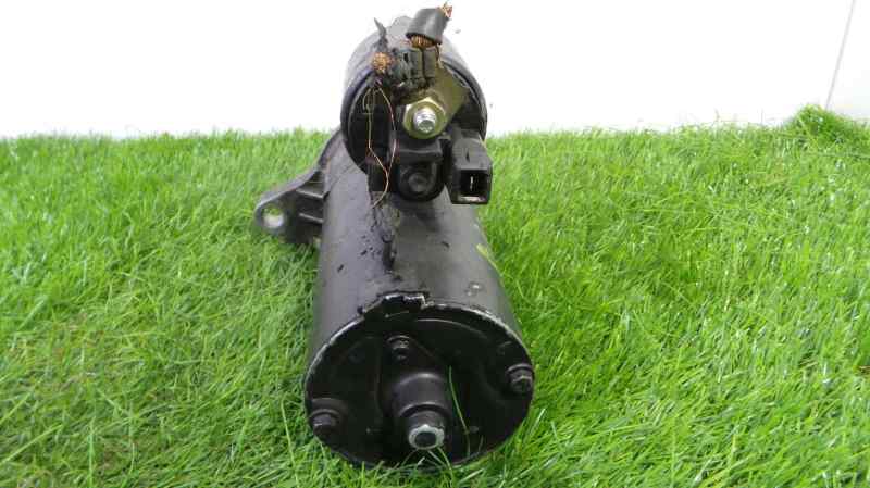 TOYOTA Corolla 1 generation E10 (1966-1970) Starter Motor 0001125005, 0001125005, 0001125005 24662509