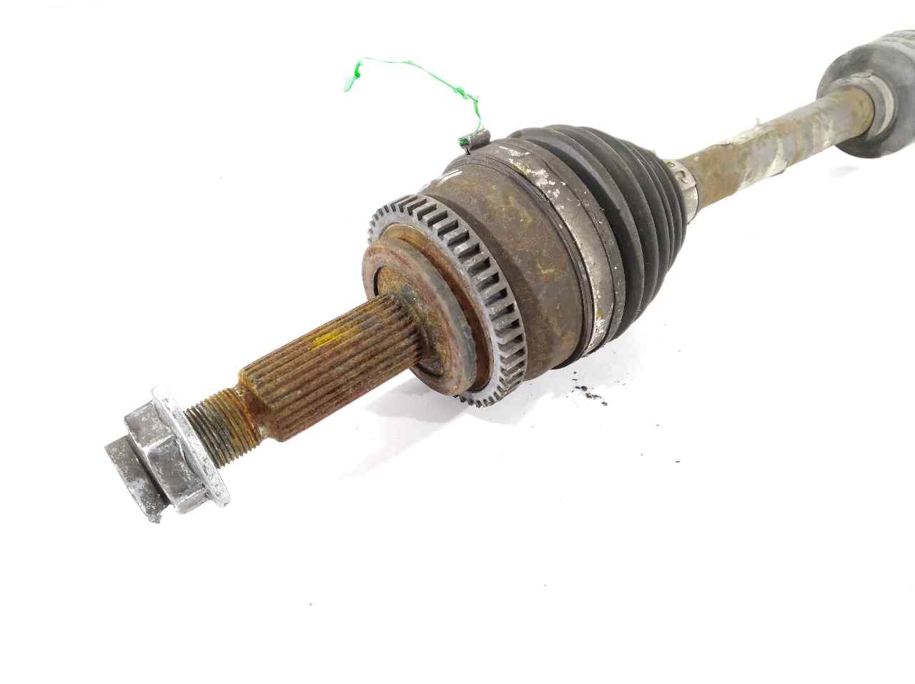 HYUNDAI i30 GD (2 generation) (2012-2017) Front Left Driveshaft 49500A6500,49500A6500,49500A6500 24512755