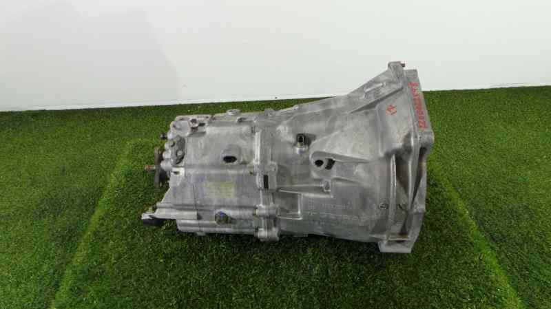 BMW 3 Series E46 (1997-2006) Коробка передач 2200022598 19138794