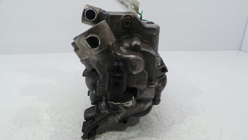 VOLKSWAGEN Polo 4 generation (2001-2009) Ilmastointipumppu 6Q0820803H, 6Q0820803H 19204052