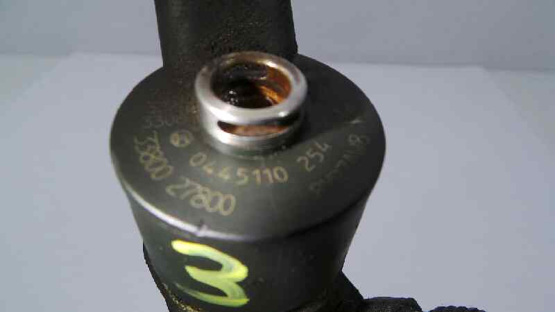 HYUNDAI Focus 2 generation (2004-2011) Injecteur de carburant 0445110254,0445110254,0445110254 19235072