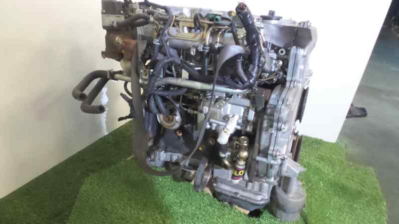 NISSAN Almera N16 (2000-2006) Motor YD22DDT 25265163