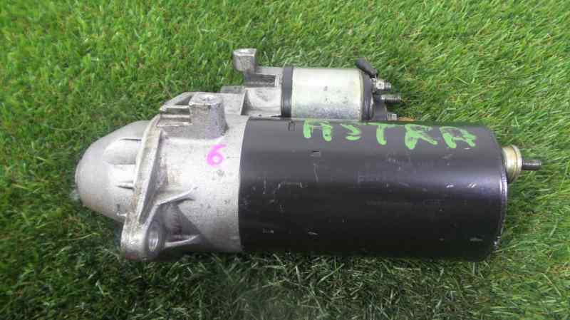 OPEL Vectra B (1995-1999) Starter Motor 0001109062 18925945