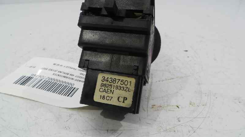 MASERATI 406 1 generation (1995-2004) Turn switch knob 24488887