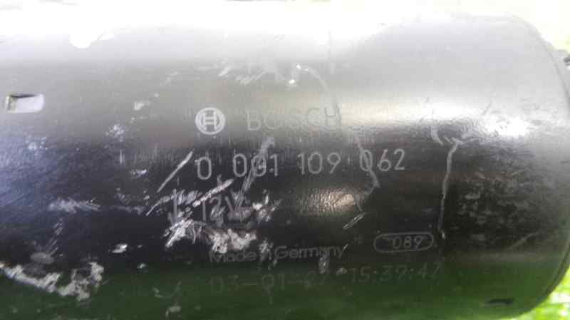 OPEL Vectra B (1995-1999) Starter Motor 0001109062, 0001109062, 0001109062 24488334