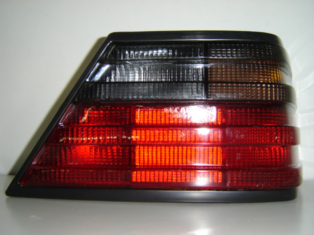 MERCEDES-BENZ Rear Right Taillight Lamp 103F13061780, 103F13061780, NUEVO 24665506