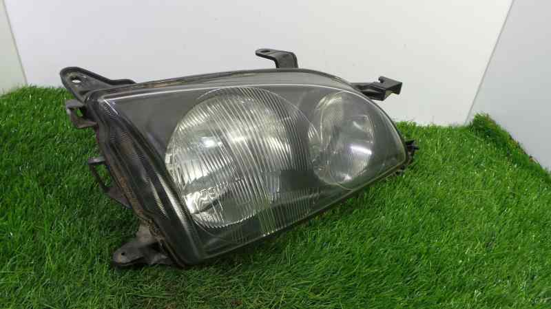 TOYOTA Avensis 2 generation (2002-2009) Front Right Headlight 8111005140, 8111005140, 8111005140 18961856