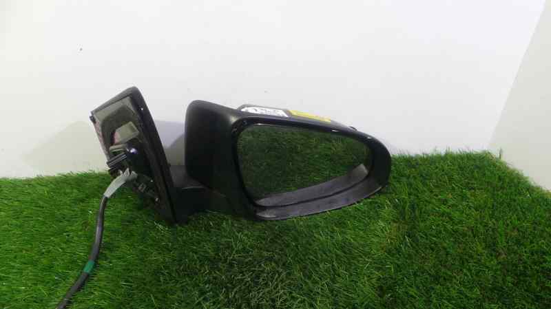 TOYOTA Auris 1 generation (2006-2012) Right Side Wing Mirror 1173745 24662897