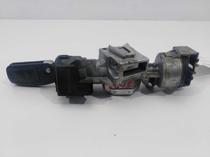 FORD Focus 2 generation (2004-2011) Autre partie 6E5T15607BA 25288553