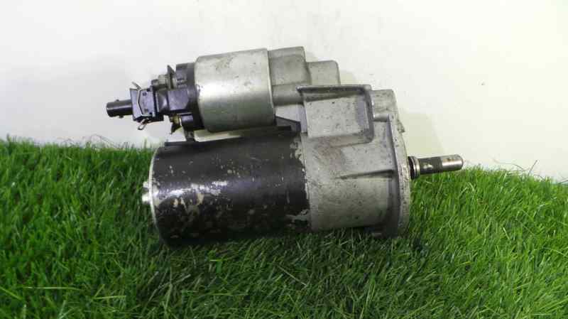 SEAT Cordoba 1 generation (1993-2003) Starter Motor 0001107025, 0001107025, 0001107025 19030967