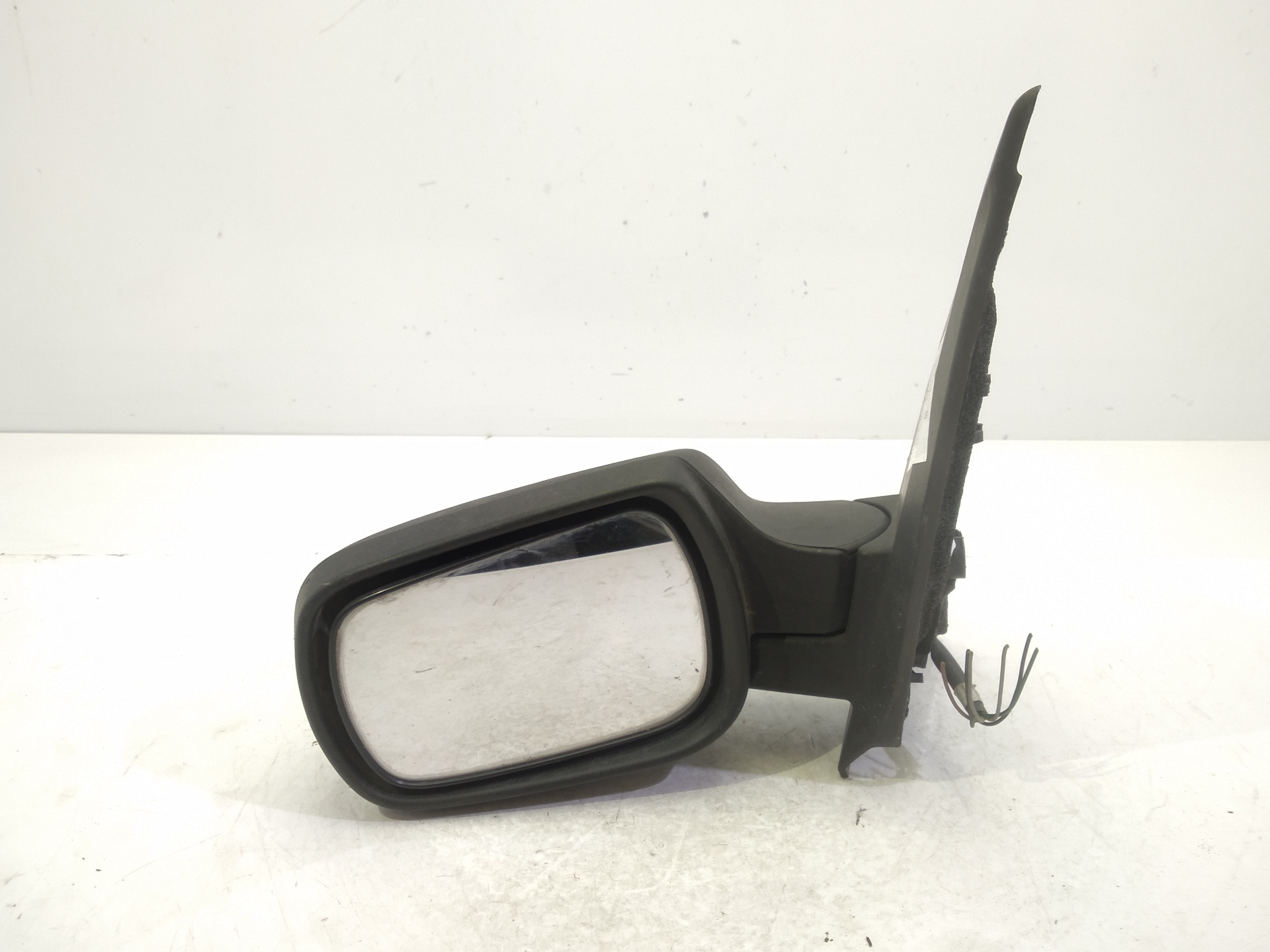FORD Fusion 1 generation (2002-2012) Left Side Wing Mirror 2N1117683BL 25300690