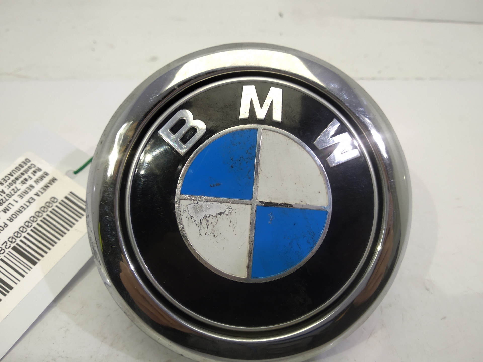 BMW 1 Series F20/F21 (2011-2020) Другие кузовные детали 7270728, 7270728, 7270728 23971083