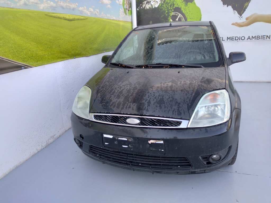 FORD Fiesta 5 generation (2001-2010) Galinis kairys žibintas 1324570, 1324570, 1324570 19261317