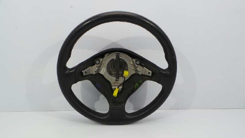 ALFA ROMEO A3 8L (1996-2003) Steering Wheel 8L0419091Q, 8L0419091Q, 8L0419091Q 19255314