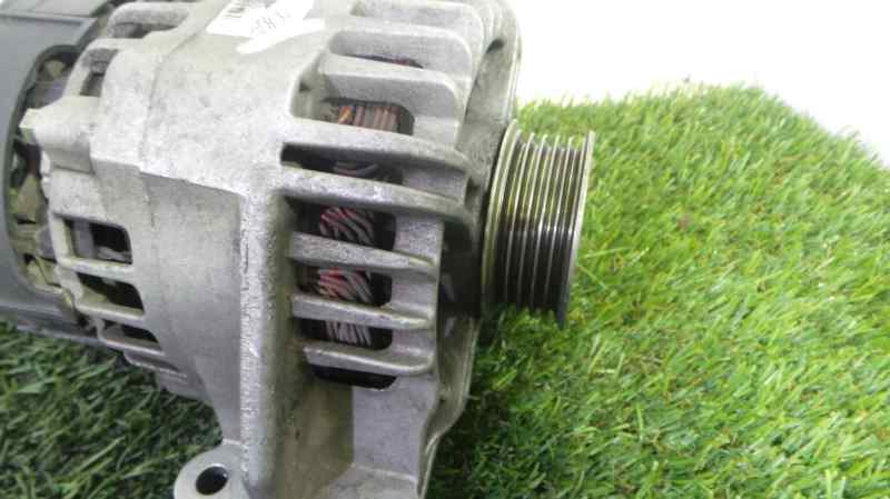 FIAT Punto 3 generation (2005-2020) Генератор 51714794, 51714794, 51714794 19077146