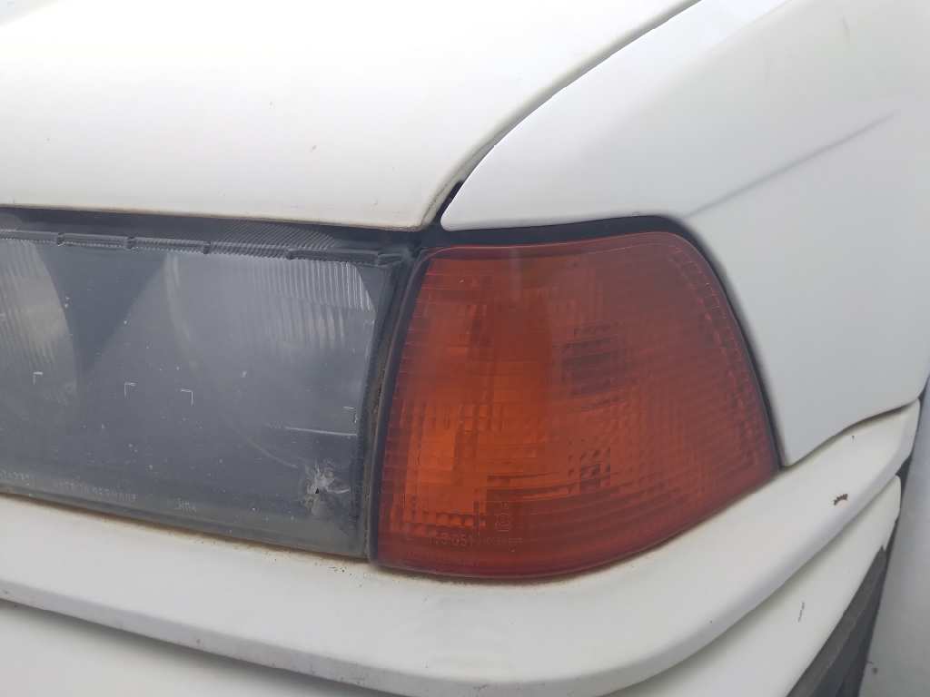BMW 3 Series E36 (1990-2000) Difūzorius 11522245498, 11522245498 19273345