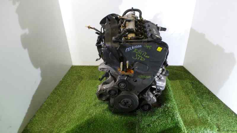 FIAT Stilo 1 generation (2001-2010) Motor 192A1000 18859878