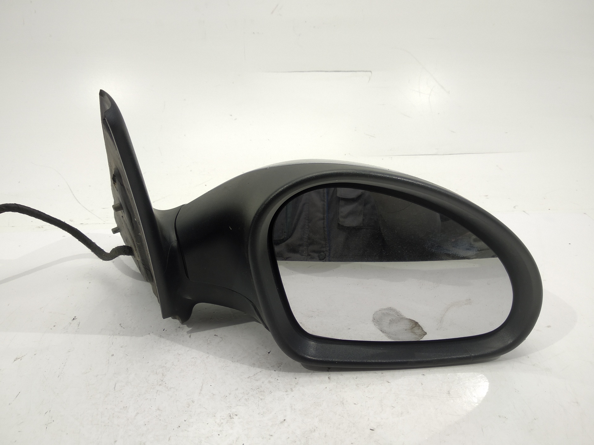 SEAT Toledo 2 generation (1999-2006) Right Side Wing Mirror 010763, 010763, 010763 24018843