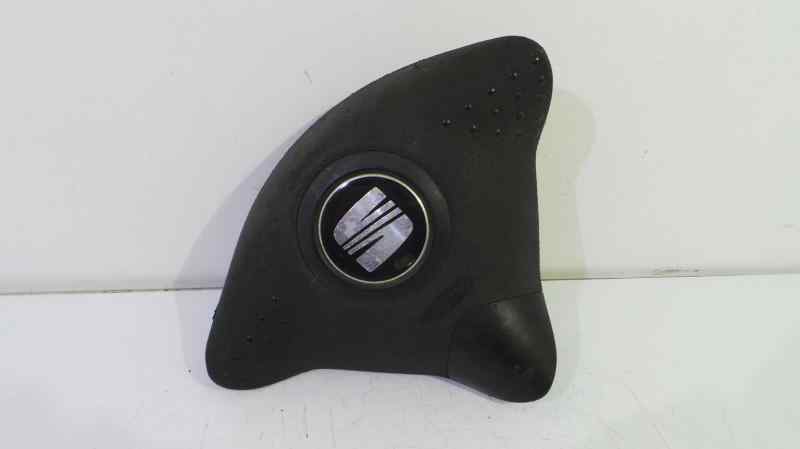 SEAT Ibiza 2 generation (1993-2002) Andre kontrolenheder 6K0880201B 19147293