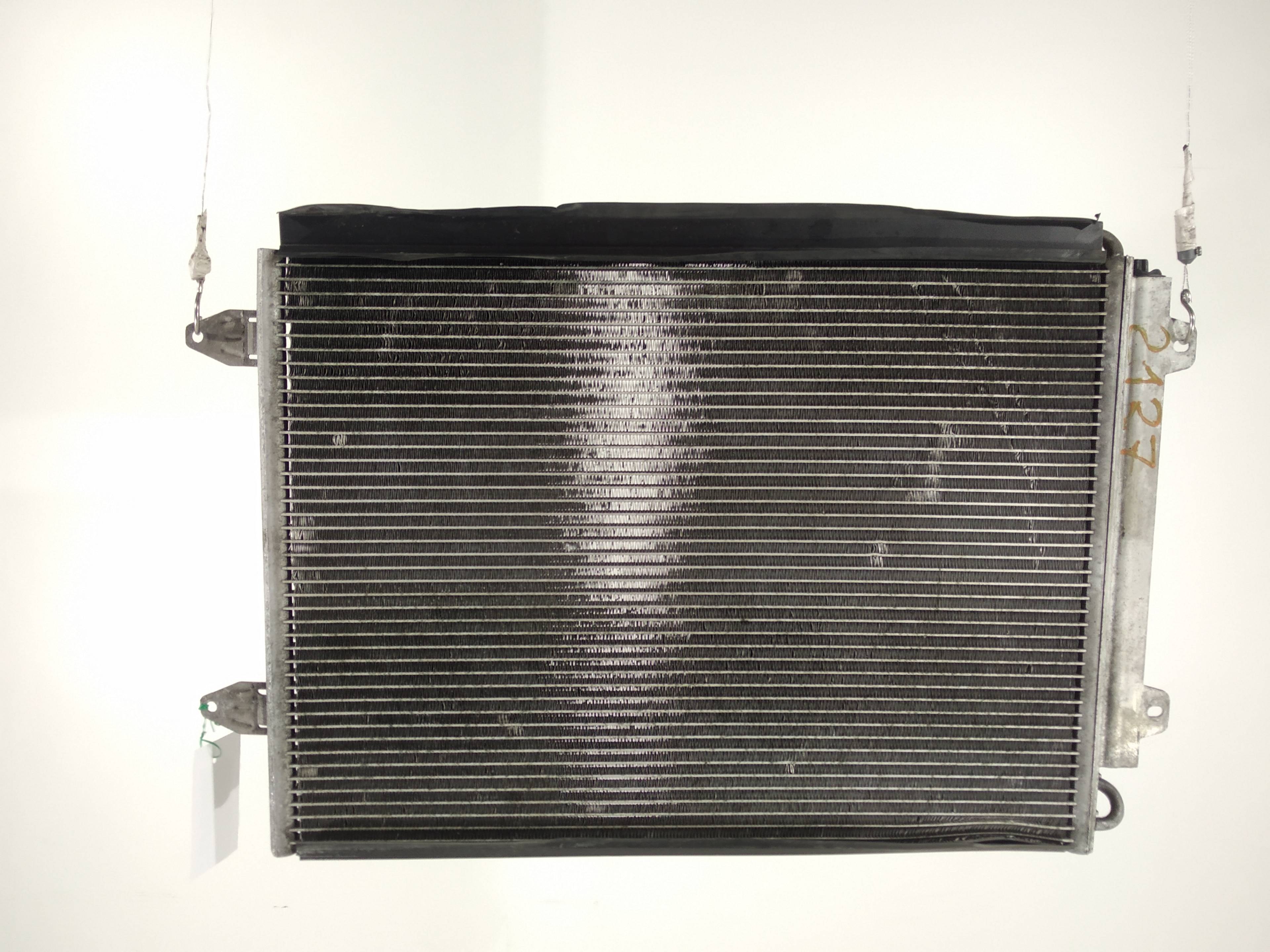 VOLKSWAGEN Passat B6 (2005-2010) Air Con Radiator 3C0820411C, 3C0820411C, 3C0820411C 19326820