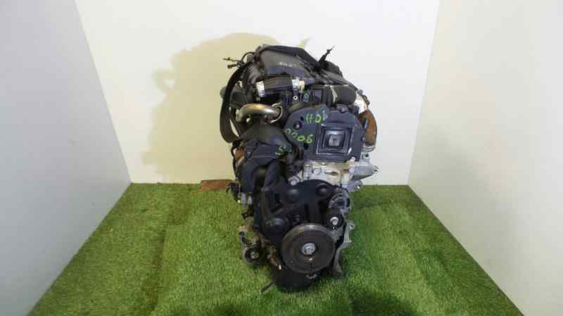 CITROËN C3 1 generation (2002-2010) Engine 8HX 18853586