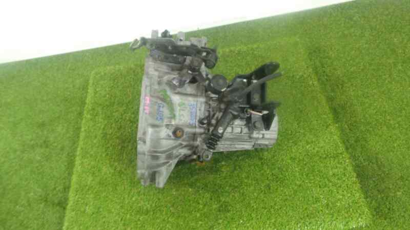 HYUNDAI Accent MC (2006-2011) Gearbox J52073 19027059