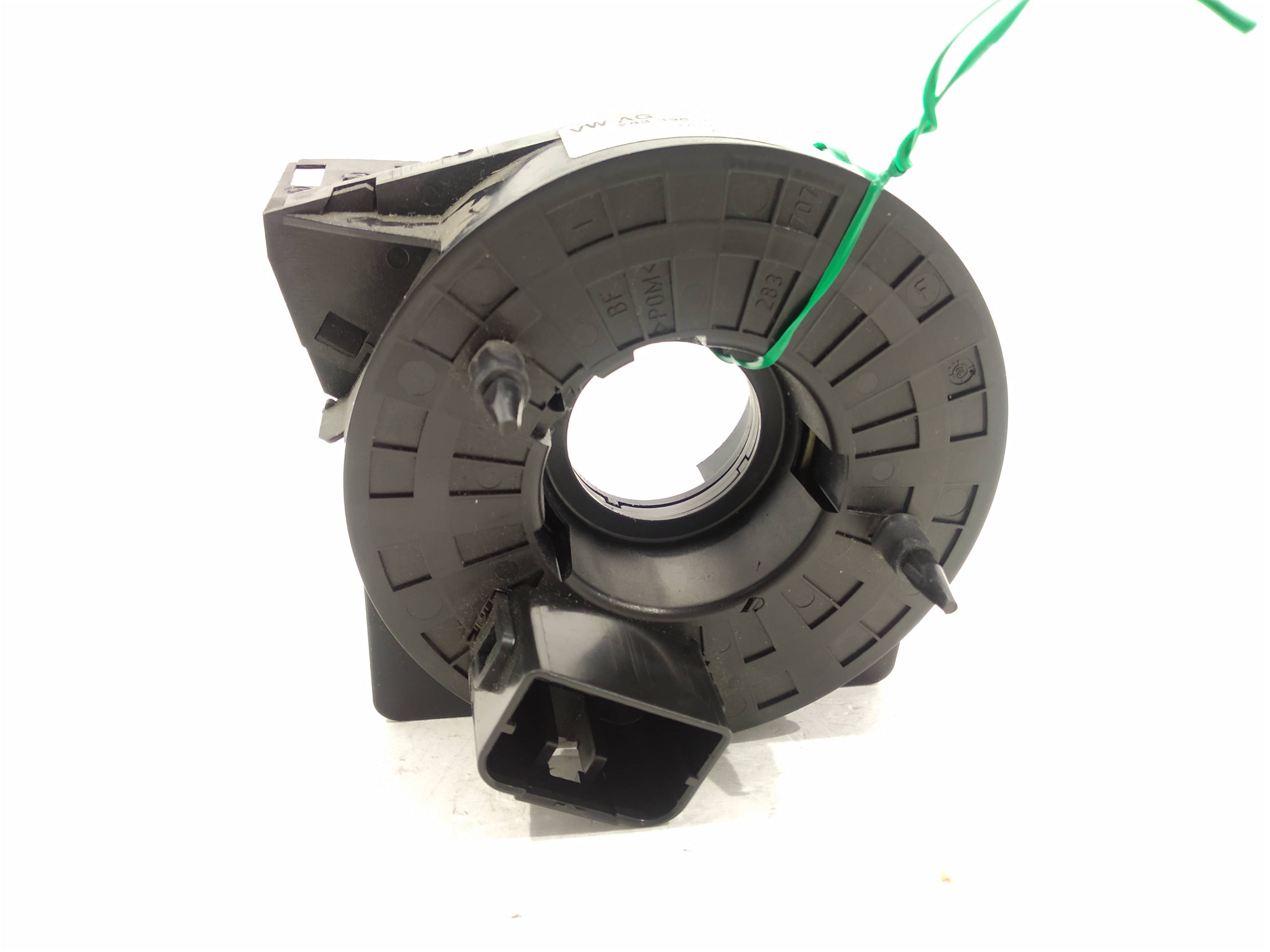 VOLKSWAGEN Polo 4 generation (2001-2009) Ratt Slip Ring Squib 283396, 283396, 283396 19312122