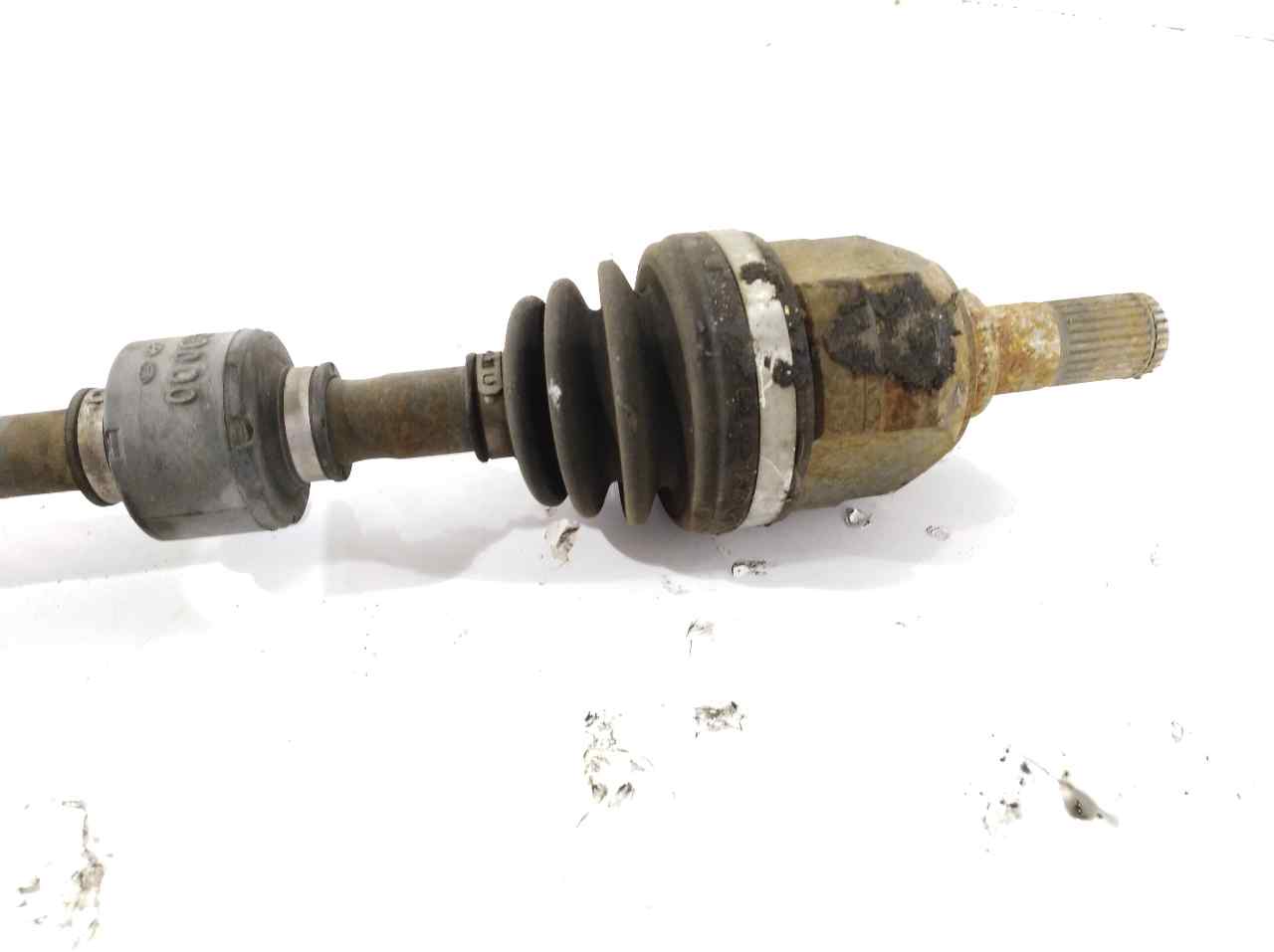 HYUNDAI i30 GD (2 generation) (2012-2017) Front Left Driveshaft 49500A6500,49500A6500,49500A6500 24512755