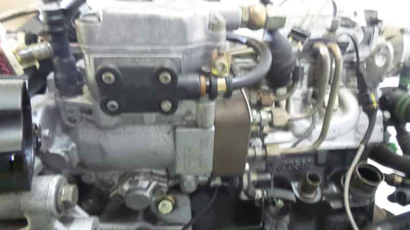 DAEWOO Megane 1 generation (1995-2003) Engine F9Q734,F9Q734,F9Q734 18848590