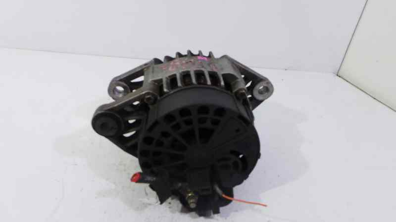 FIAT Punto 3 generation (2005-2020) Alternator 46782213, 46782213 19173628