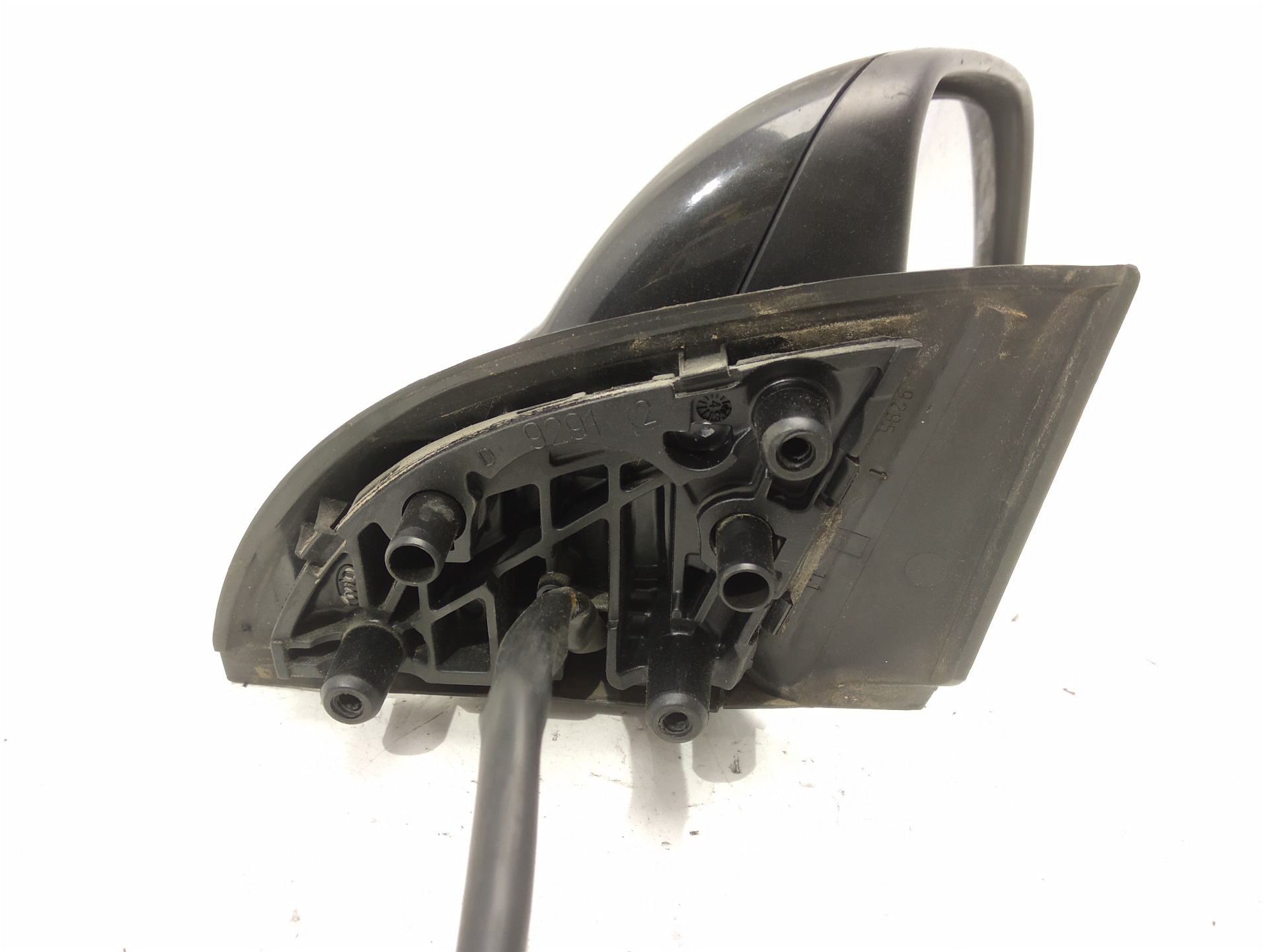 PEUGEOT 307 1 generation (2001-2008) Right Side Wing Mirror 96347734XT, 96347734XT, 96347734XT 24017051