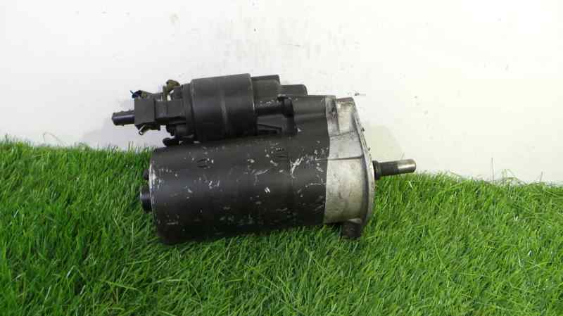 SEAT Ibiza 2 generation (1993-2002) Starter Motor 0001112027,0001112027,0001112027 24662826