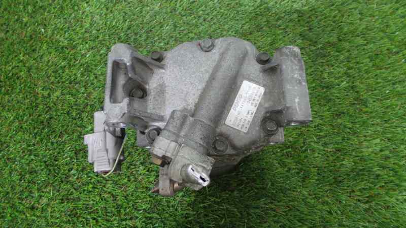 TOYOTA Corolla E120 (2000-2008) Pompe de climatisation 4472607100 18877701