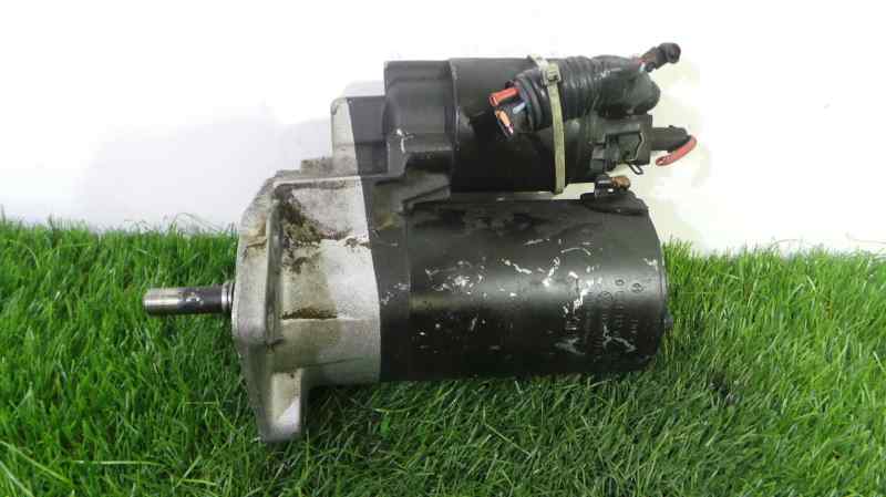 SEAT Cordoba 1 generation (1993-2003) Starter auto 0001112027, 0001112027, 0001112027 19029481