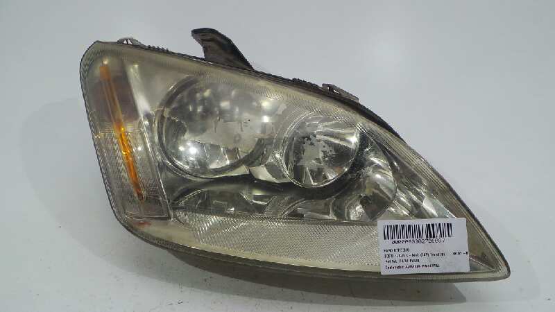 VAUXHALL C-Max 1 generation (2003-2010) Front Right Headlight PARAPULIR,PARAPULIR,PARAPULIR 24488882