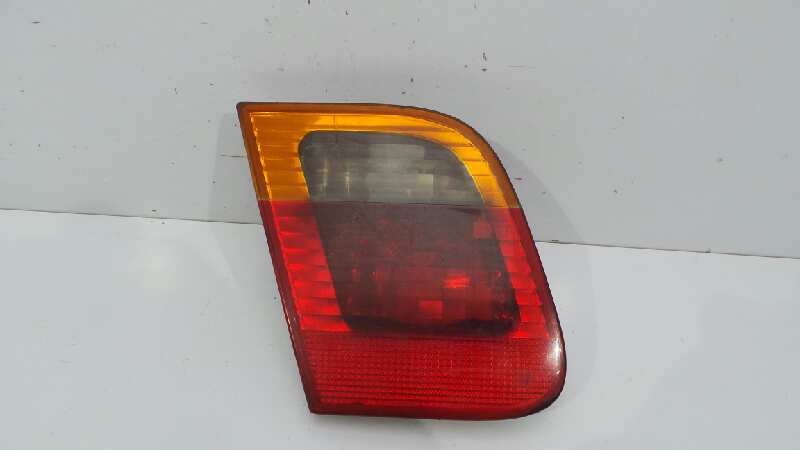BMW 3 Series E46 (1997-2006) Rear Left Taillight 63216907945, 63216907945, 63216907945 24489159