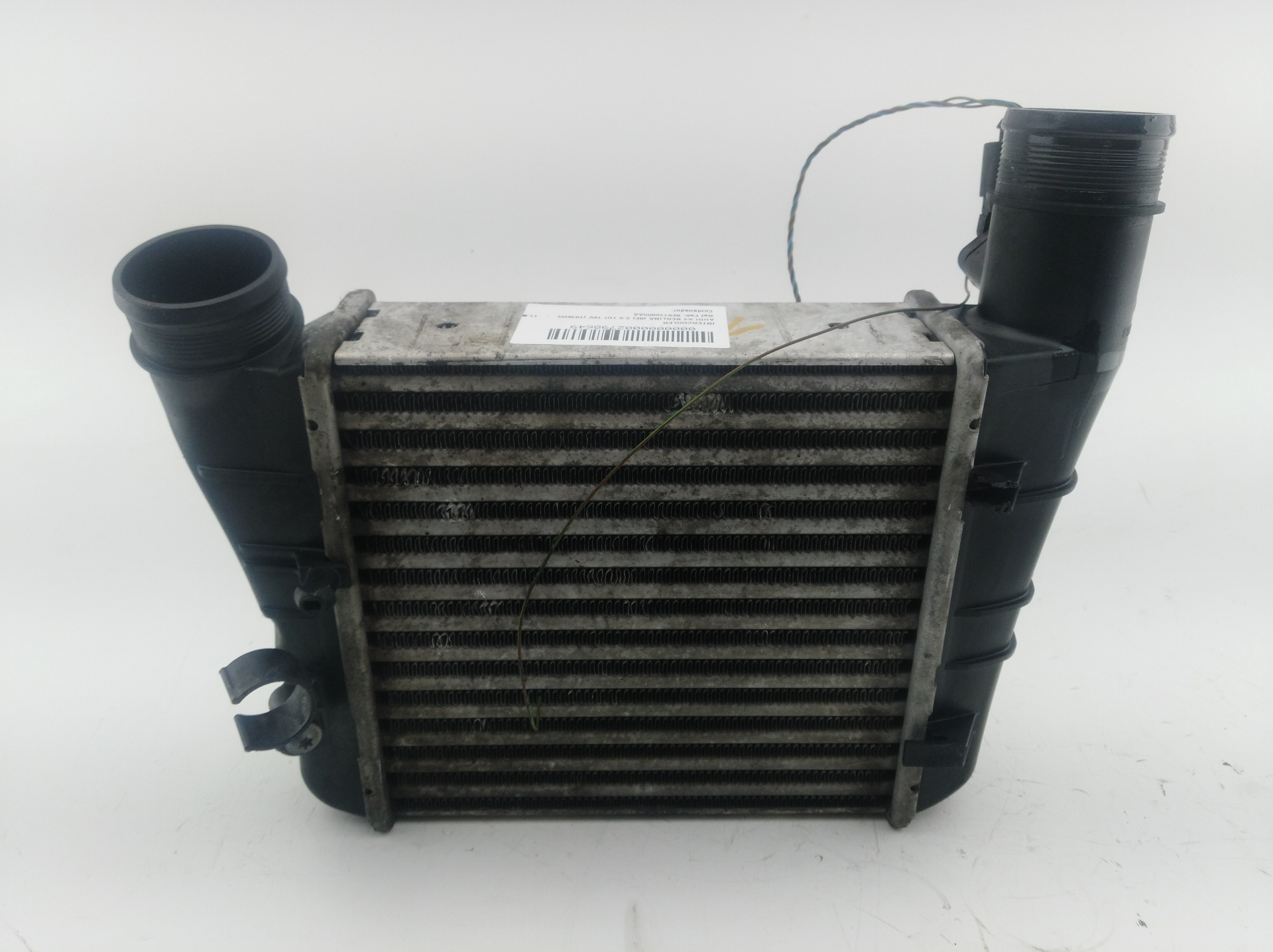 AUDI A4 B6/8E (2000-2005) Intercooler Radiator 8E0145805AA, 8E0145805AA, 8E0145805AA 19300698