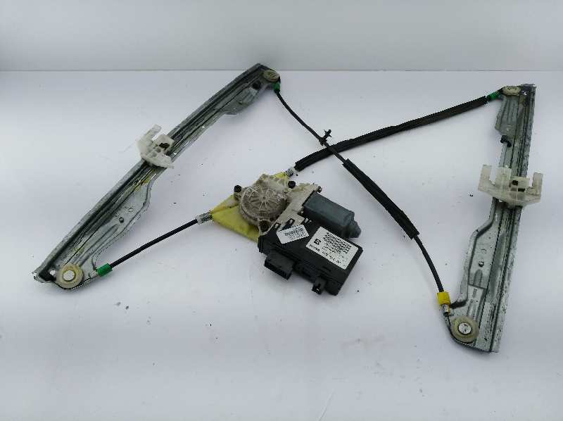 VOLKSWAGEN C5 1 generation (2001-2008) Front Left Door Window Regulator 9648484780, 9648484780, 9648484780 19277306