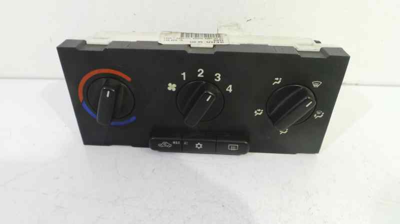 OPEL Astra H (2004-2014) Climate  Control Unit 56341, 56341, 56341 24664144