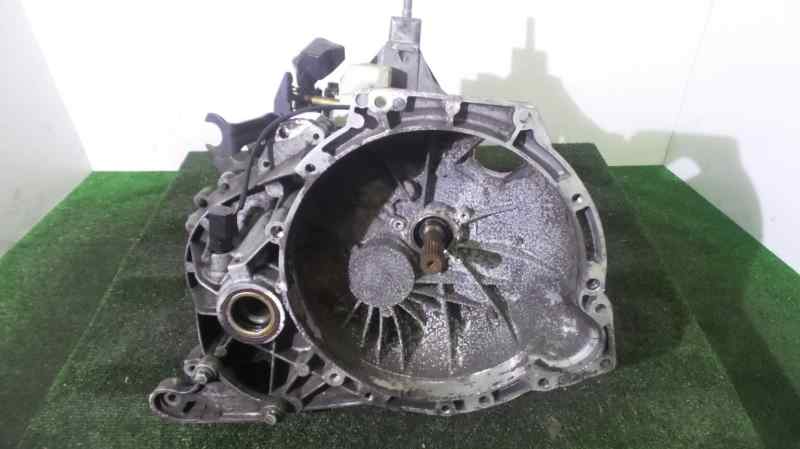 FORD Focus 1 generation (1998-2010) Gearbox 1S4R7002MB 18874769