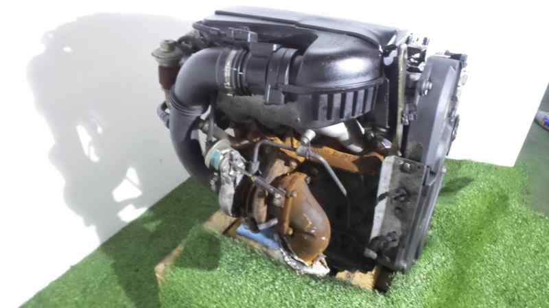 RENAULT Megane 1 generation (1995-2003) Motor F9Q736 25265328