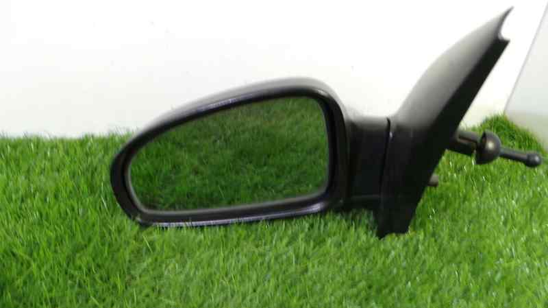 CHEVROLET Kalos 1 generation (2003-2008) Left Side Wing Mirror 96543118, 96543118 24662527