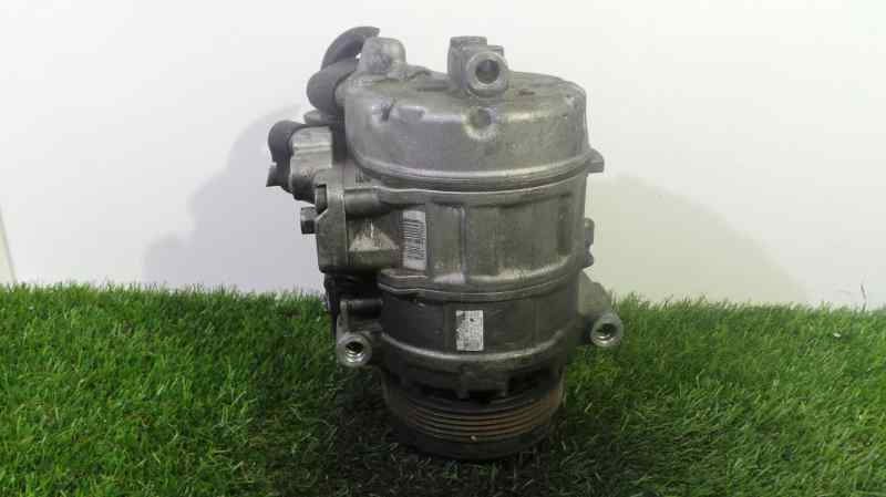 BMW 5 Series E39 (1995-2004) Air Condition Pump 4472208025, 4472208025 24663545