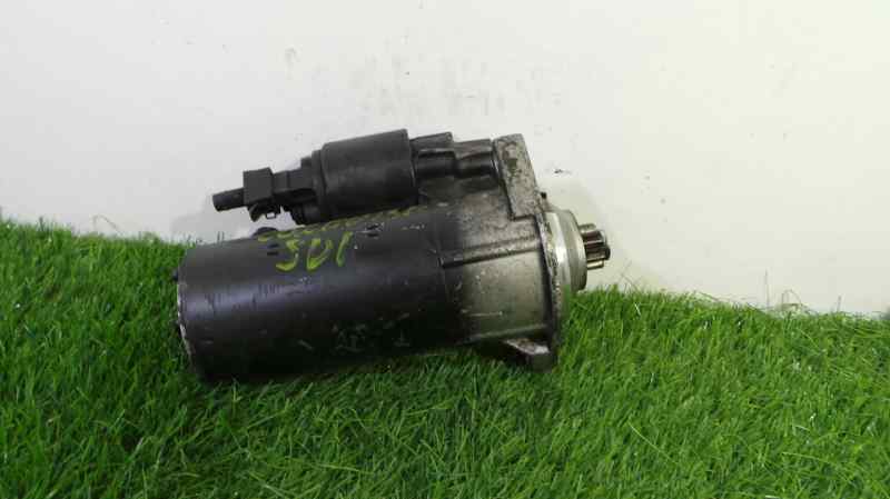 SEAT Cordoba 1 generation (1993-2003) Starter Motor 0001125005, 0001125005, 0001125005 24662491